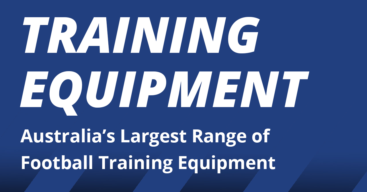 Ross Faulkner Home of One Touch Australia's No.1 Training Aid